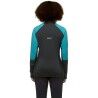 Mammut Eiger Nordwand ML Hybrid Jacket - Fleecetröjor - Dam | Hardloop