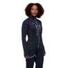 Mammut Eiger Nordwand ML Hybrid Jacket - Fleecejacke - Damen | Hardloop