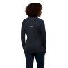 Mammut Eiger Nordwand ML Hybrid Jacket - Fleecejacke - Damen | Hardloop