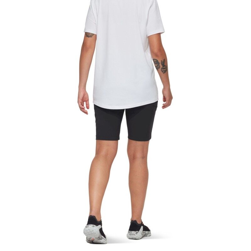 Mammut Runbold IV Shorts - Vandringsshorts - Dam | Hardloop