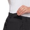 Mammut Runbold IV Shorts - Spodenki trekkingowe damskie | Hardloop