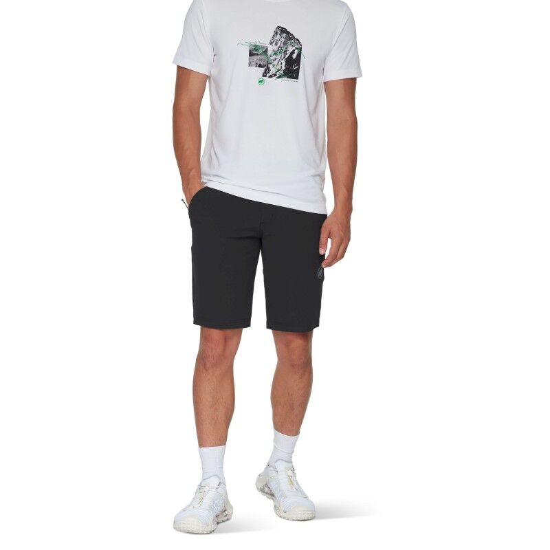 Mammut Hiking V Shorts - Wandelshort - Heren | Hardloop