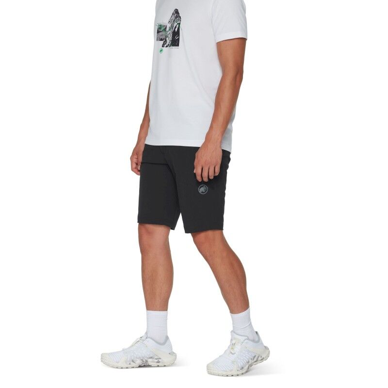 Mammut Hiking V Shorts - Vandringsshorts - Herr | Hardloop