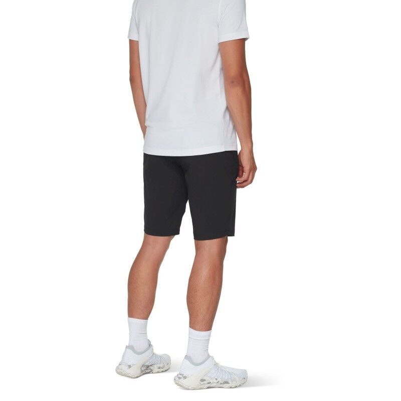Mammut Hiking V Shorts - Vandringsshorts - Herr | Hardloop