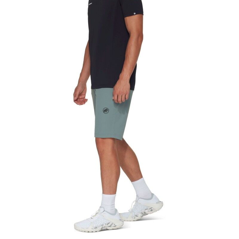 Mammut Hiking V Shorts - Pánské turistické kraťasy | Hardloop