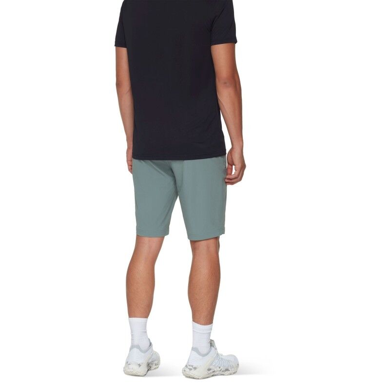 Mammut Hiking V Shorts - Pantaloncini da trekking - Uomo | Hardloop