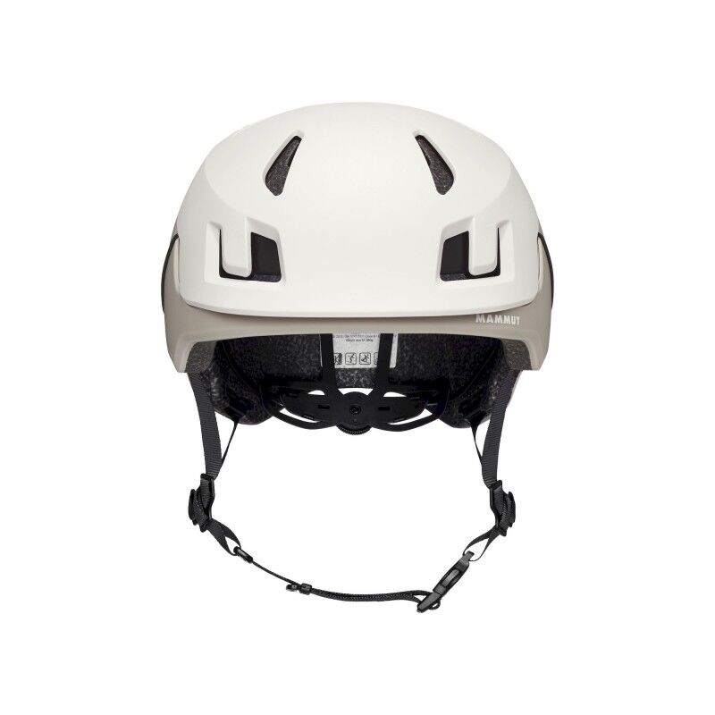 Mammut Haute Route Helmet - Kletterhelm | Hardloop