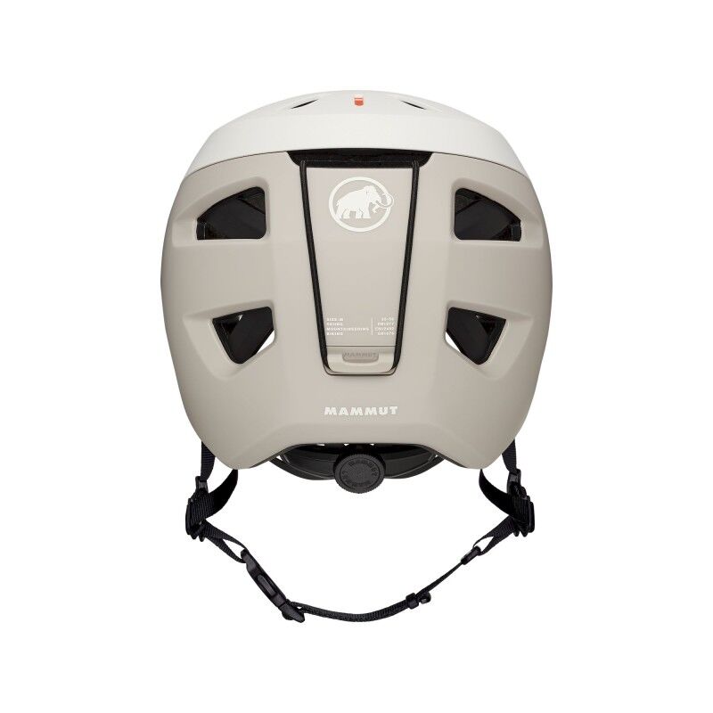 Mammut Haute Route Helmet - Kletterhelm | Hardloop
