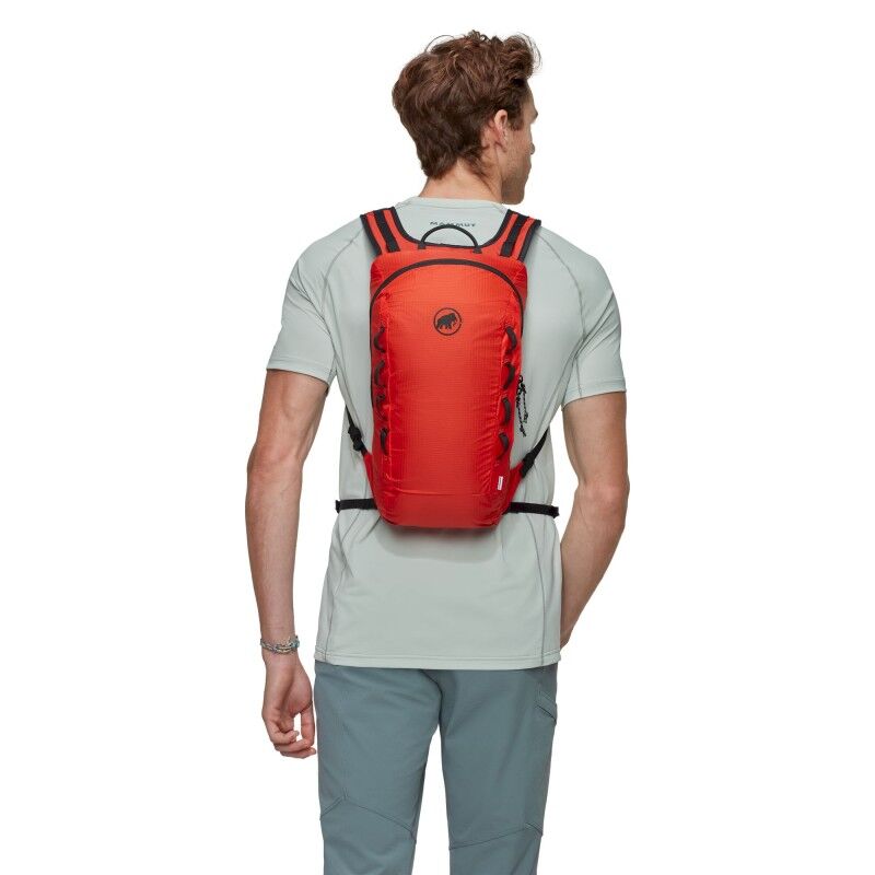 Mammut Neon Light - Klätterryggsäck | Hardloop