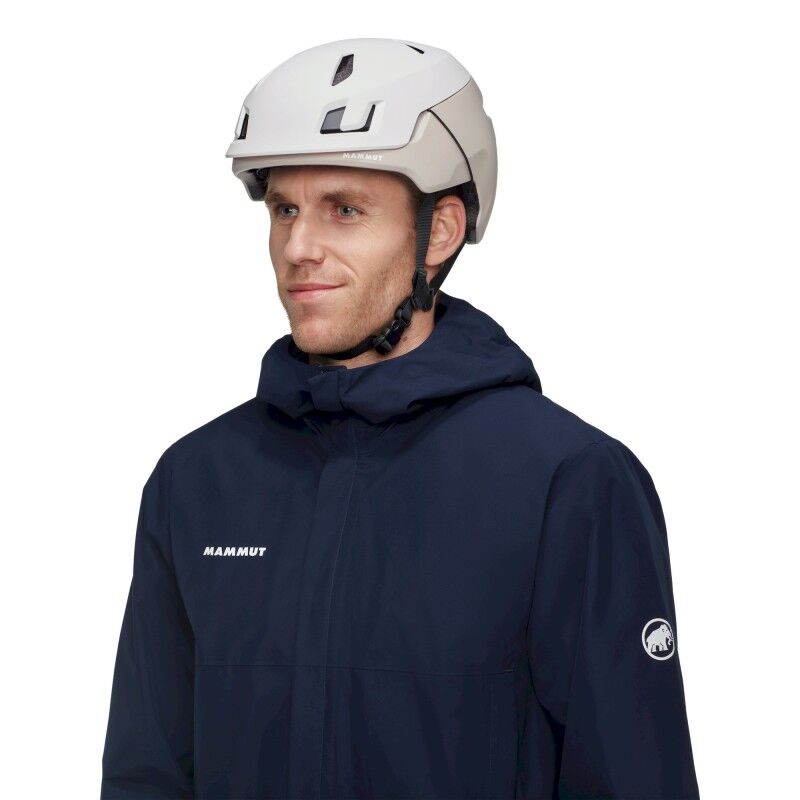 Mammut Haute Route Helmet - Klätterhjälm | Hardloop