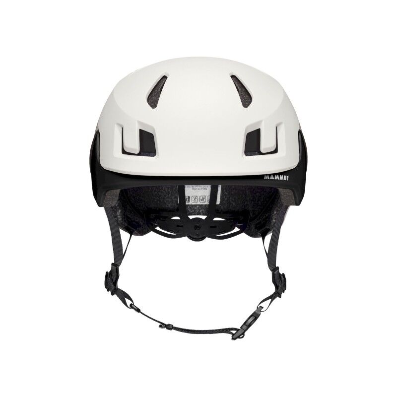 Mammut Haute Route Helmet - Kletterhelm | Hardloop
