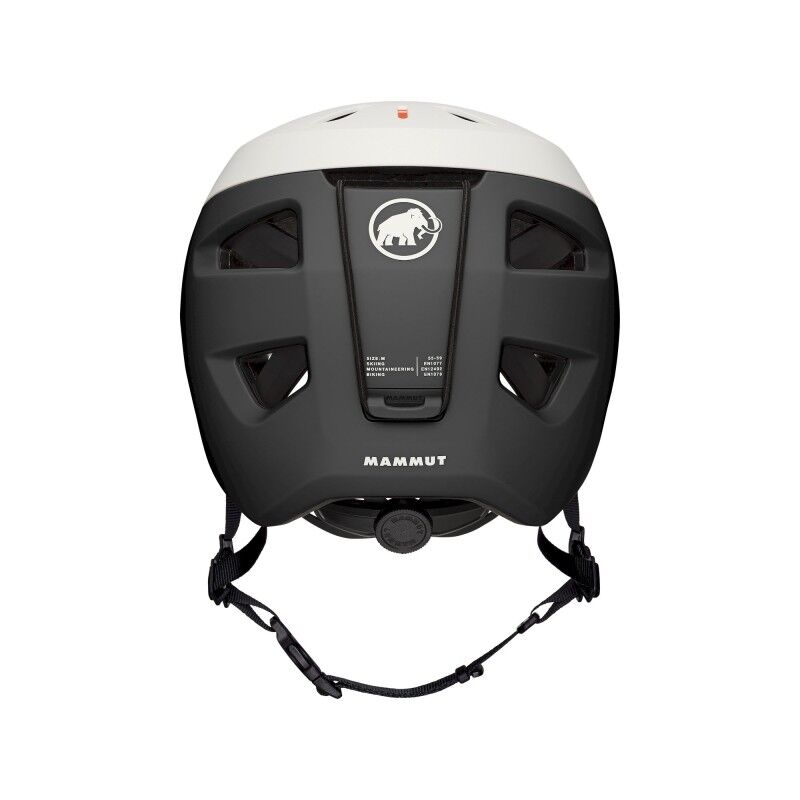 Mammut Haute Route Helmet - Kletterhelm | Hardloop