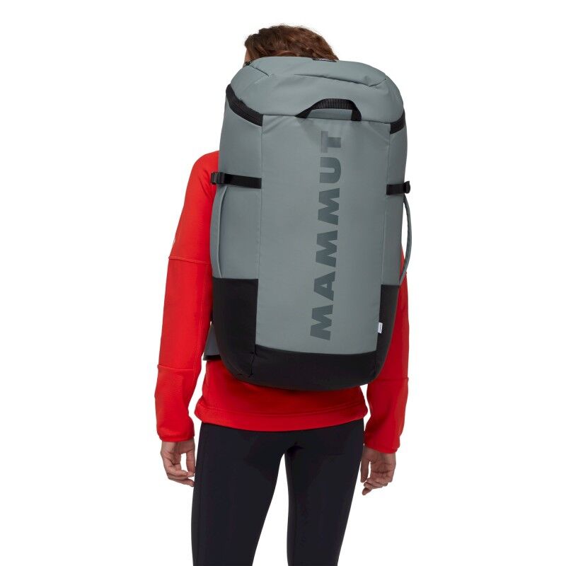 Mammut Neon 55 W - Mochila de escalada mulher | Hardloop