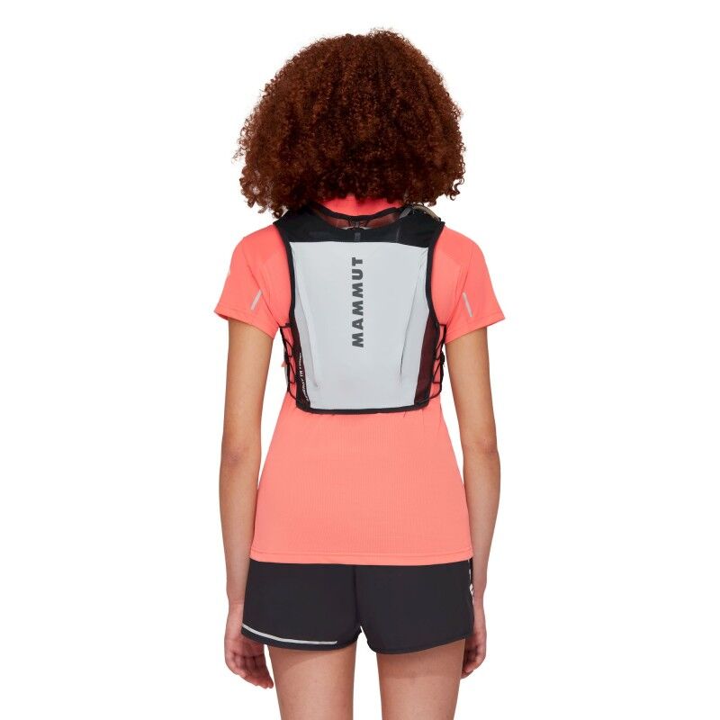 Mammut Aenergy TR 5 W - Löparryggsäck - Dam | Hardloop