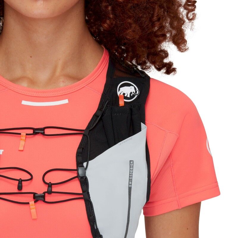 Mammut Aenergy TR 5 W - Plecak do biegania damski | Hardloop