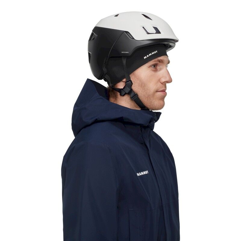 Mammut Haute Route Helmet - Kletterhelm | Hardloop