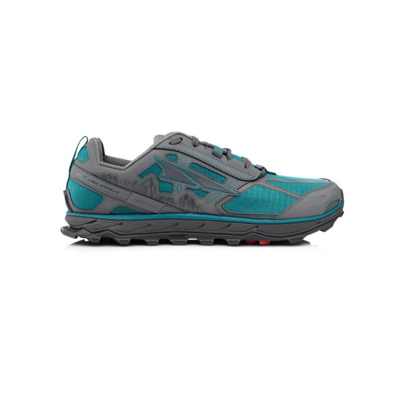 Altra Lone Peak 4 - Chaussures trail homme | Hardloop