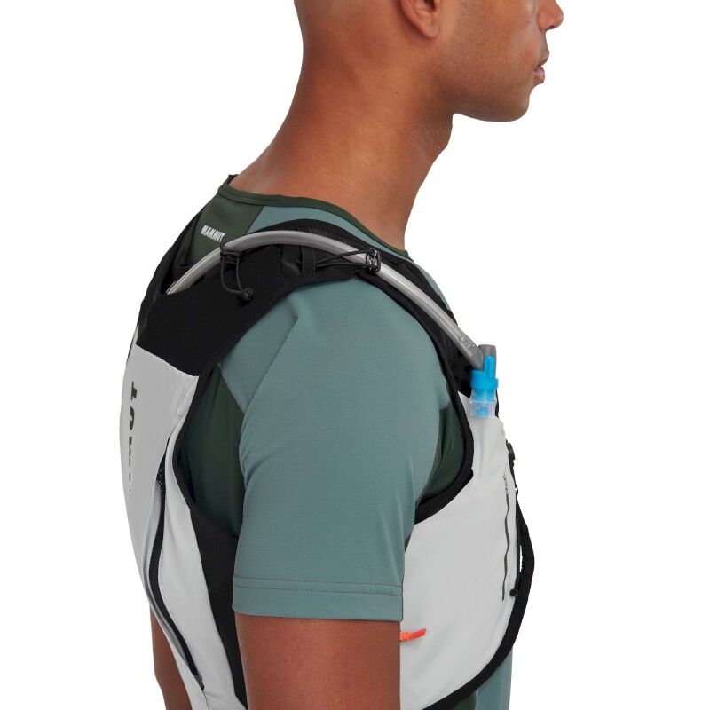 Mammut Aenergy TR 5 - Zaino trail running - Uomo | Hardloop