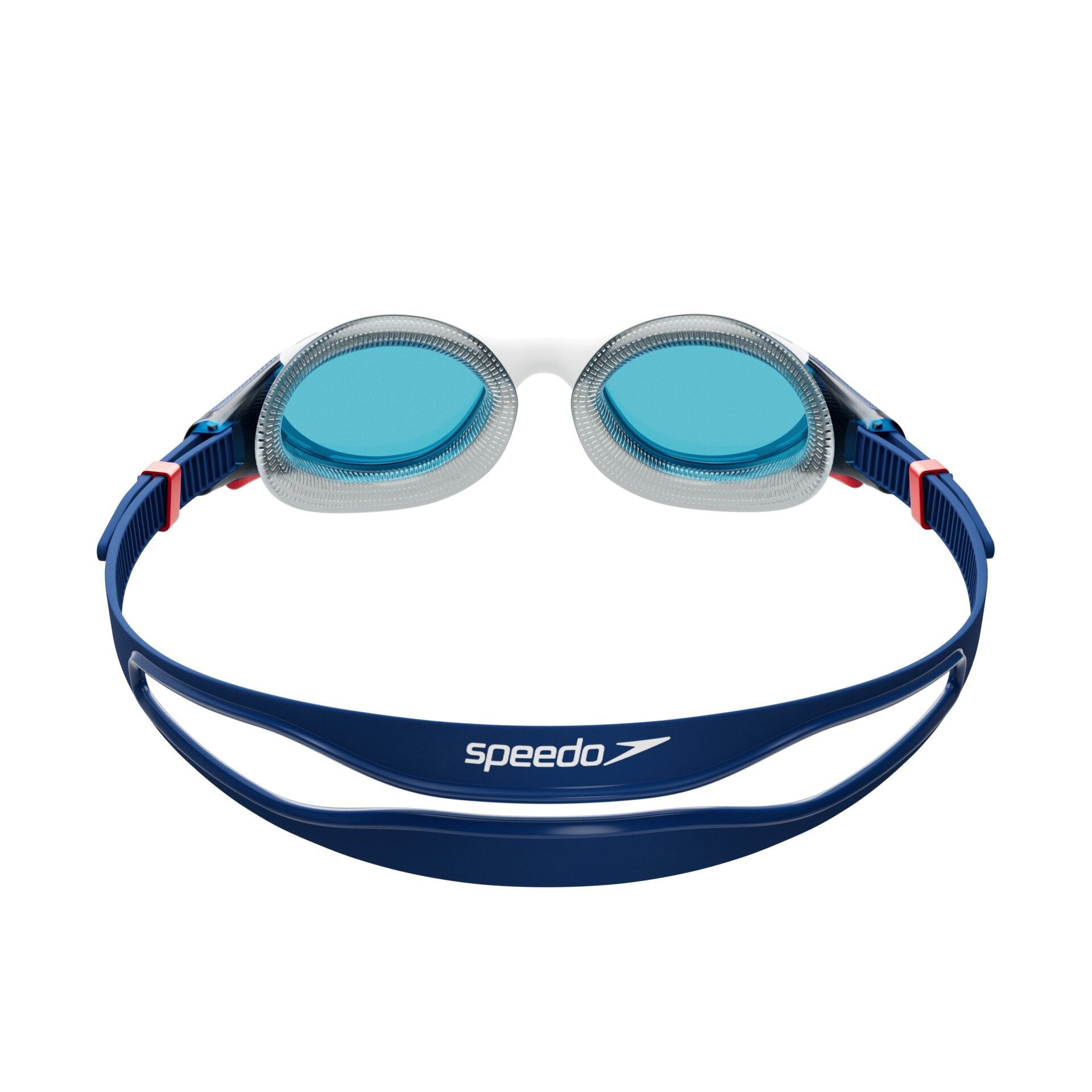 Speedo Biofuse 2.0 - Lunettes natation | Hardloop