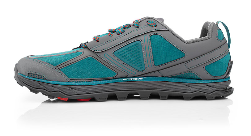 Altra Lone Peak 4 - Chaussures trail homme | Hardloop
