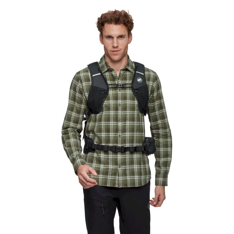 Mammut Ducan 22 - Vandrerygsæk | Hardloop
