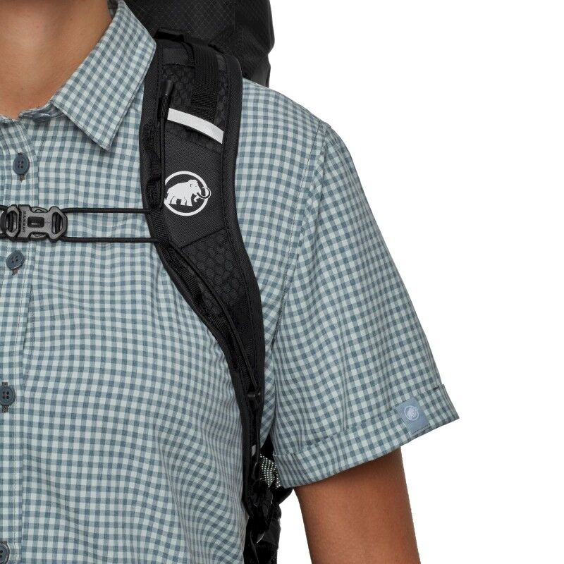 Mammut Ducan 32 W - Vaellusreppu - Naiset | Hardloop