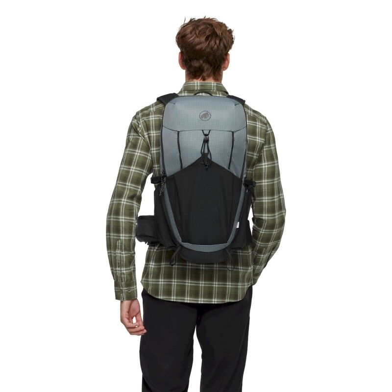 Mammut Ducan 22 - Vandrerygsæk | Hardloop