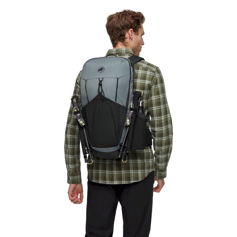 Mammut Ducan 22 - Turistický batoh | Hardloop