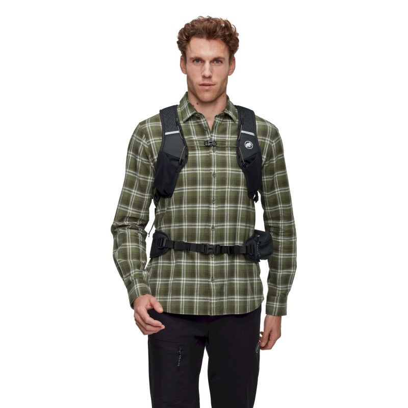 Mammut Ducan 22 - Wanderrucksack | Hardloop