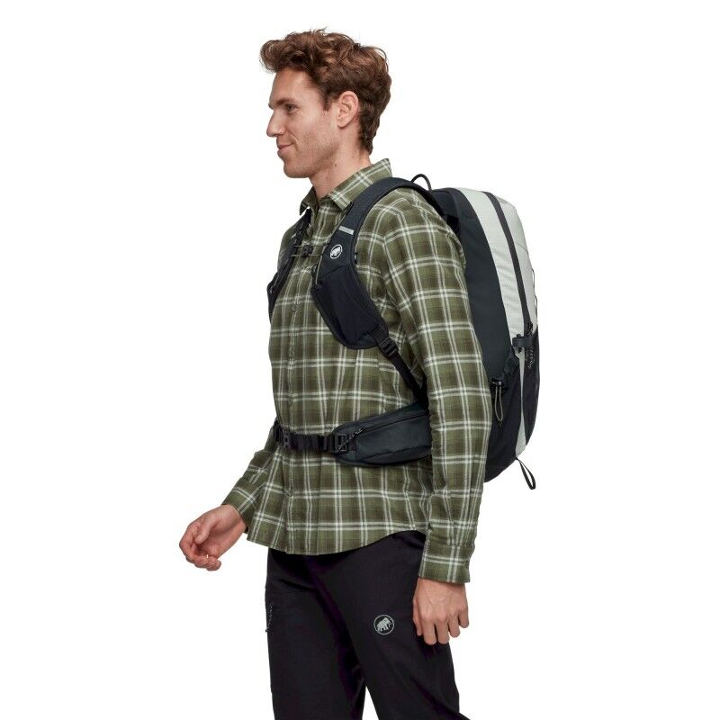 Mammut Ducan 22 - Wanderrucksack | Hardloop