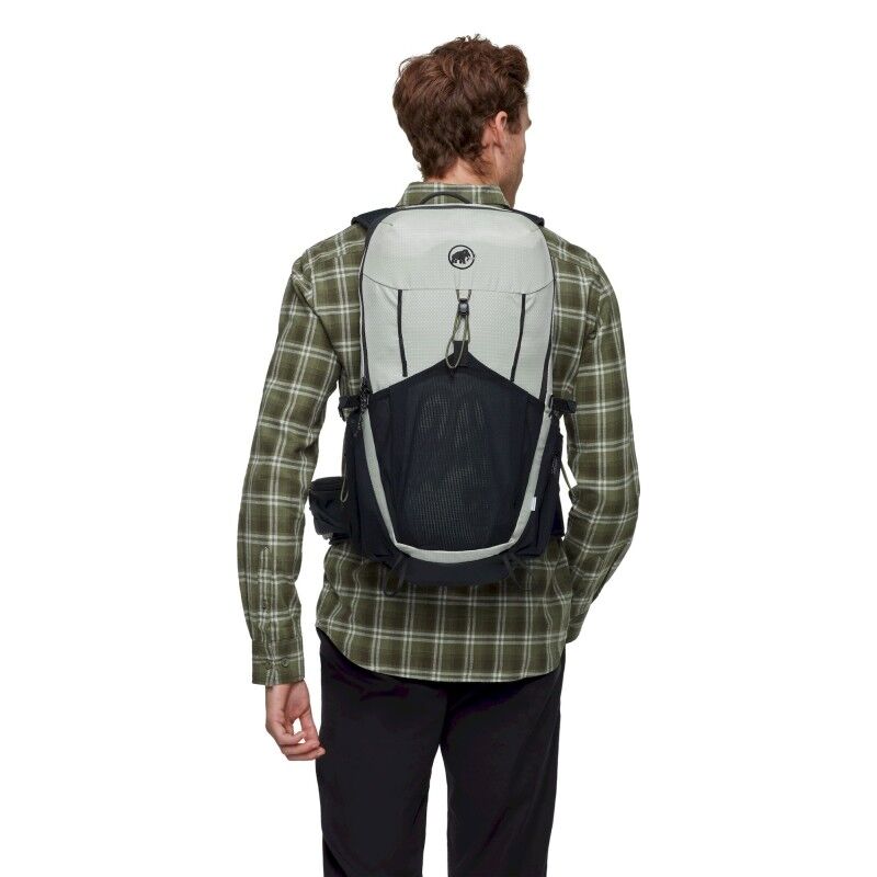 Mammut Ducan 22 - Wanderrucksack | Hardloop