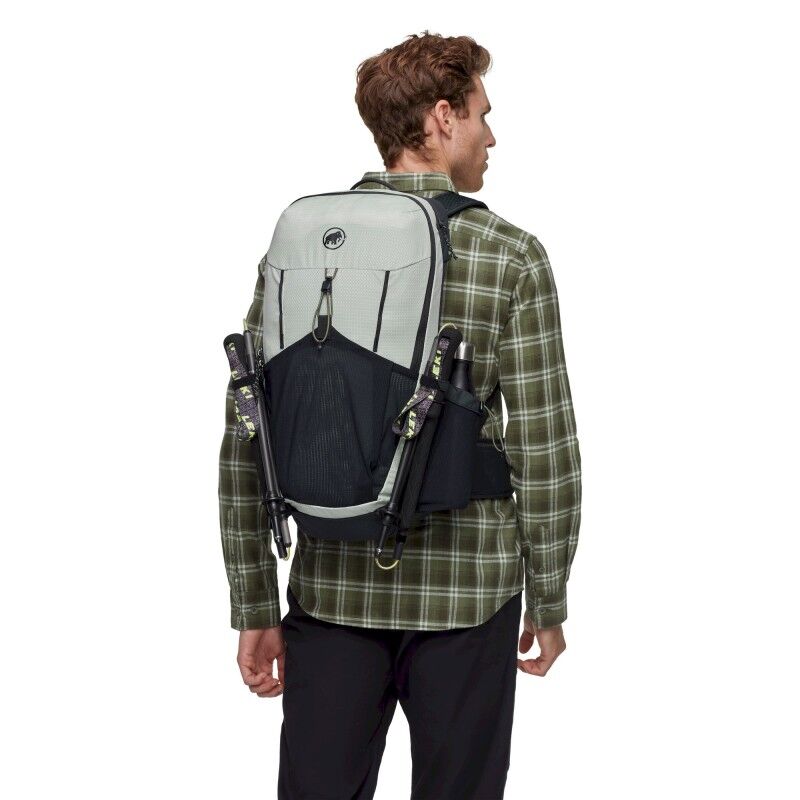 Mammut Ducan 22 - Wanderrucksack | Hardloop