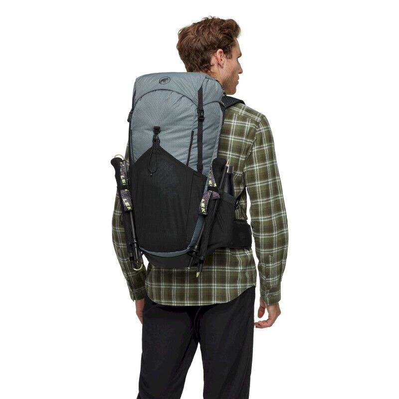 Mammut Ducan 26 - Vaellusreppu | Hardloop