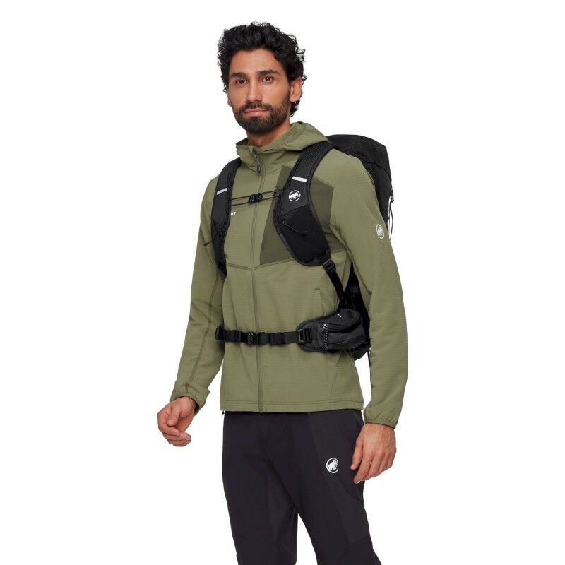 Mammut Ducan 26 - Mochila de senderismo | Hardloop