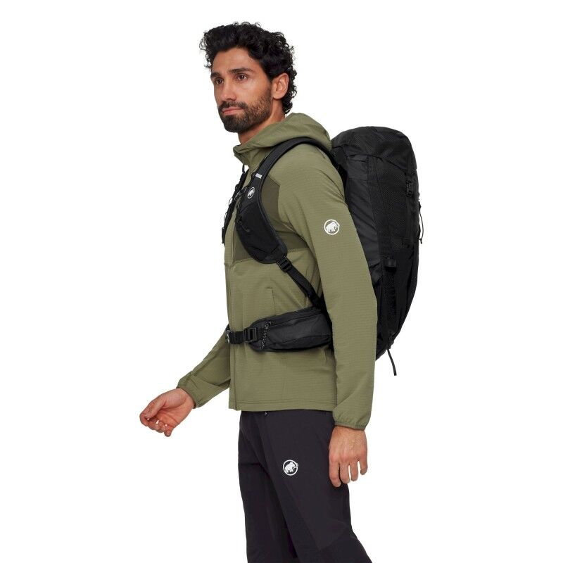 Mammut Ducan 26 - Mochila de senderismo | Hardloop