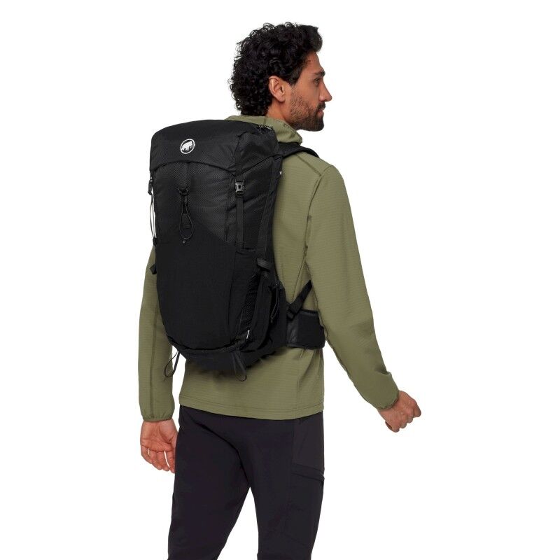 Mammut Ducan 26 - Vandringsryggsäck | Hardloop