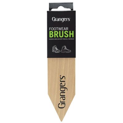 Boot Brush - Schuhpflege