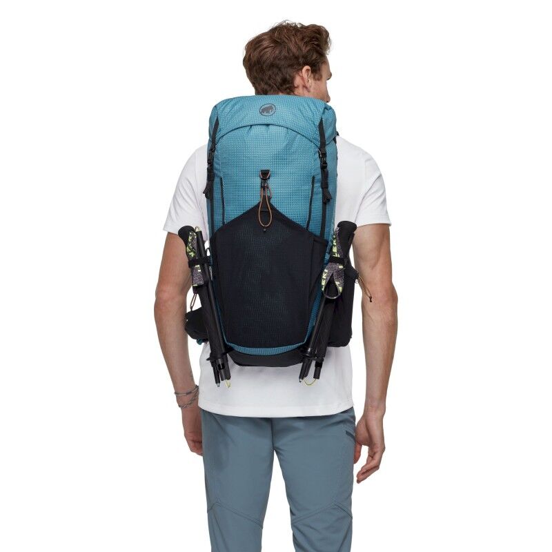 Mammut Ducan 26 - Wanderrucksack | Hardloop