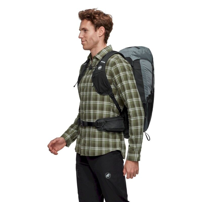 Mammut Ducan 26 - Walking backpack | Hardloop
