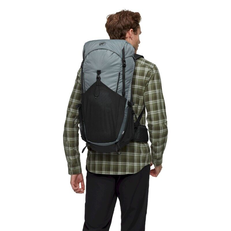 Mammut Ducan 26 - Wandelrugzak | Hardloop