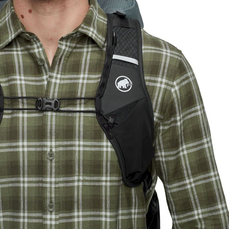 Mammut Ducan 32 - Sac à dos randonnée | Hardloop