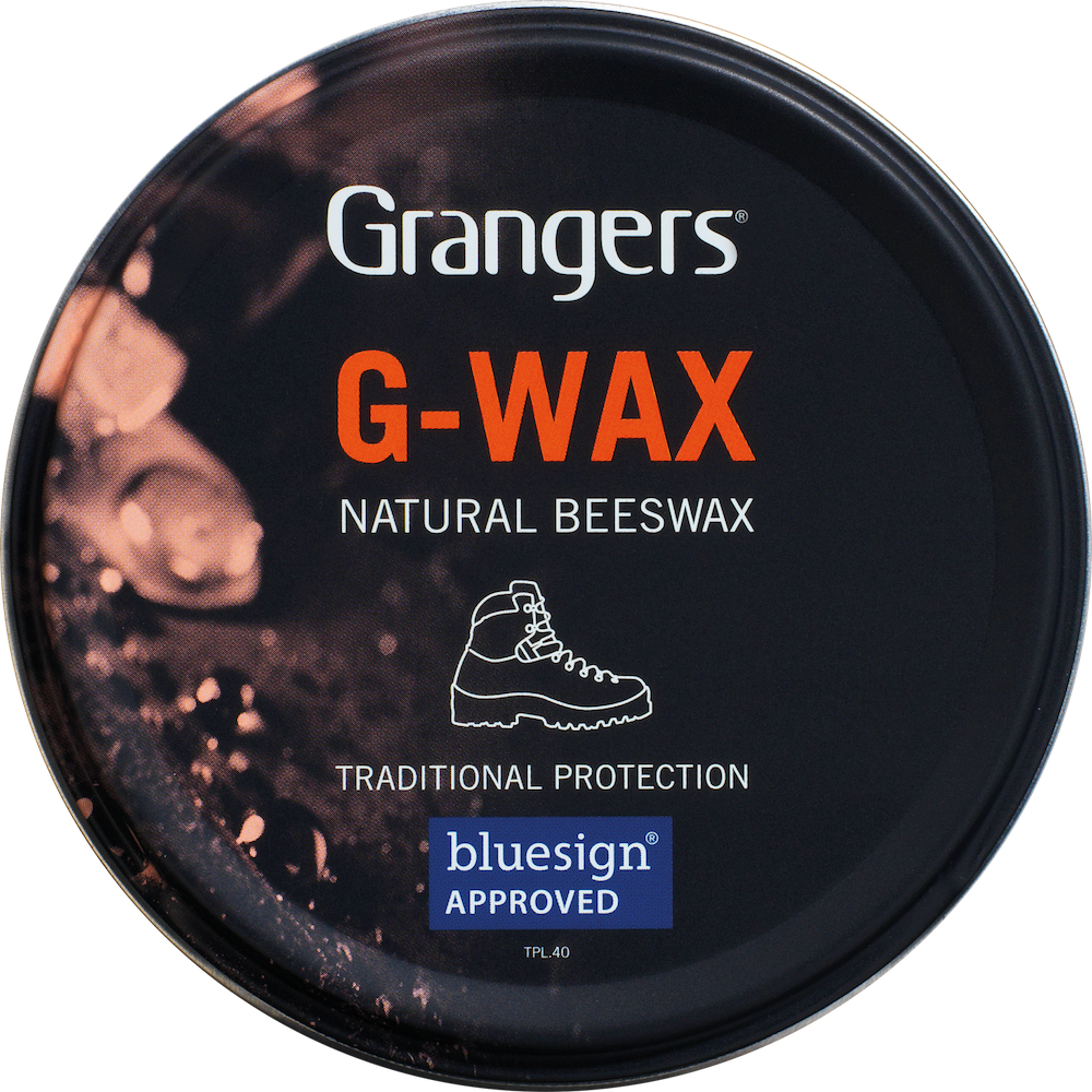 Grangers G - Ski Vax