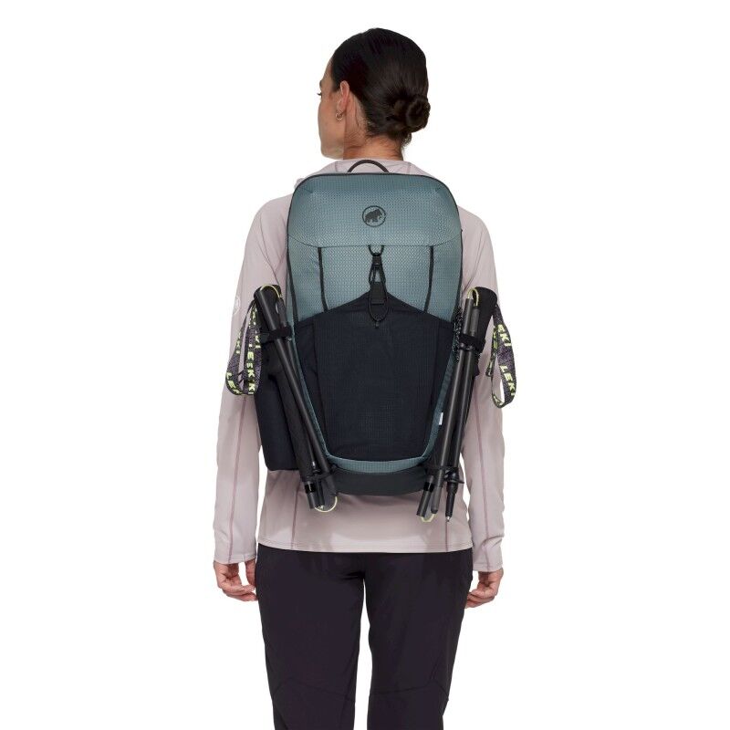 Mammut Ducan 22 W - Wanderrucksack - Damen | Hardloop
