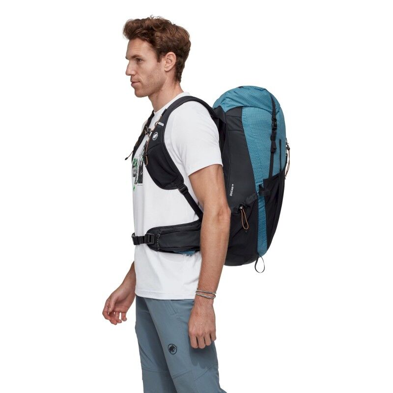 Mammut Ducan 26 - Walking backpack | Hardloop