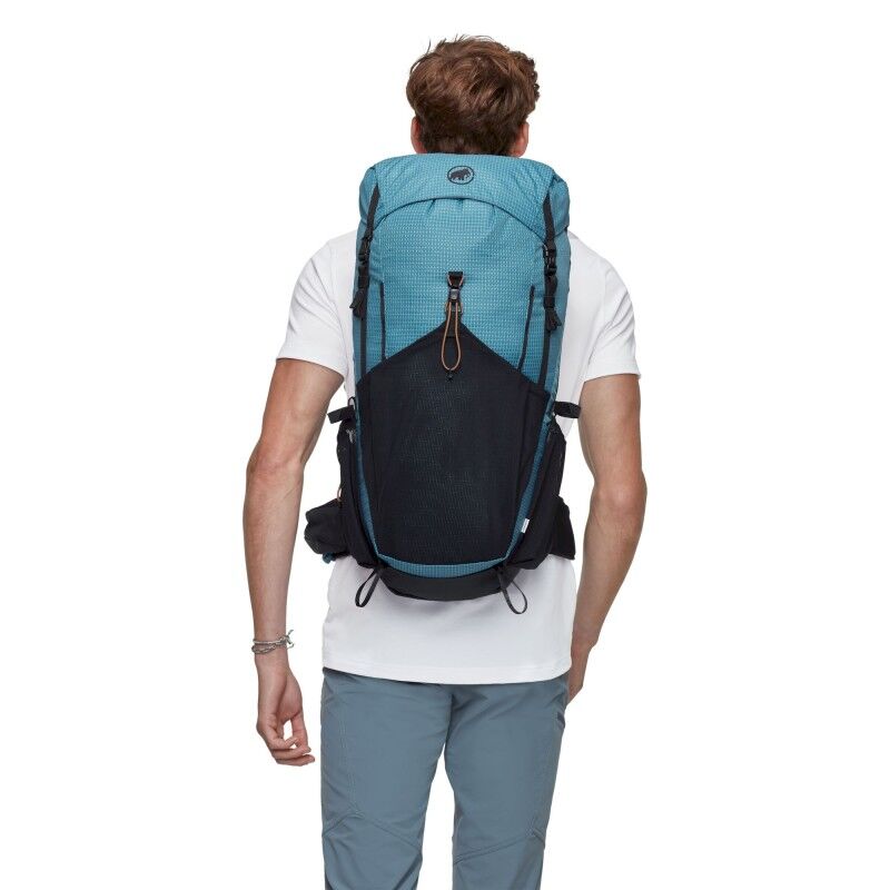 Mammut Ducan 26 - Wanderrucksack | Hardloop