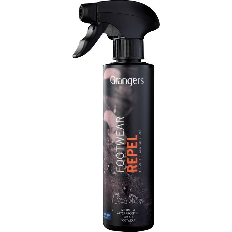 Grangers Footwear Repel - Hydroizolacja | Hardloop