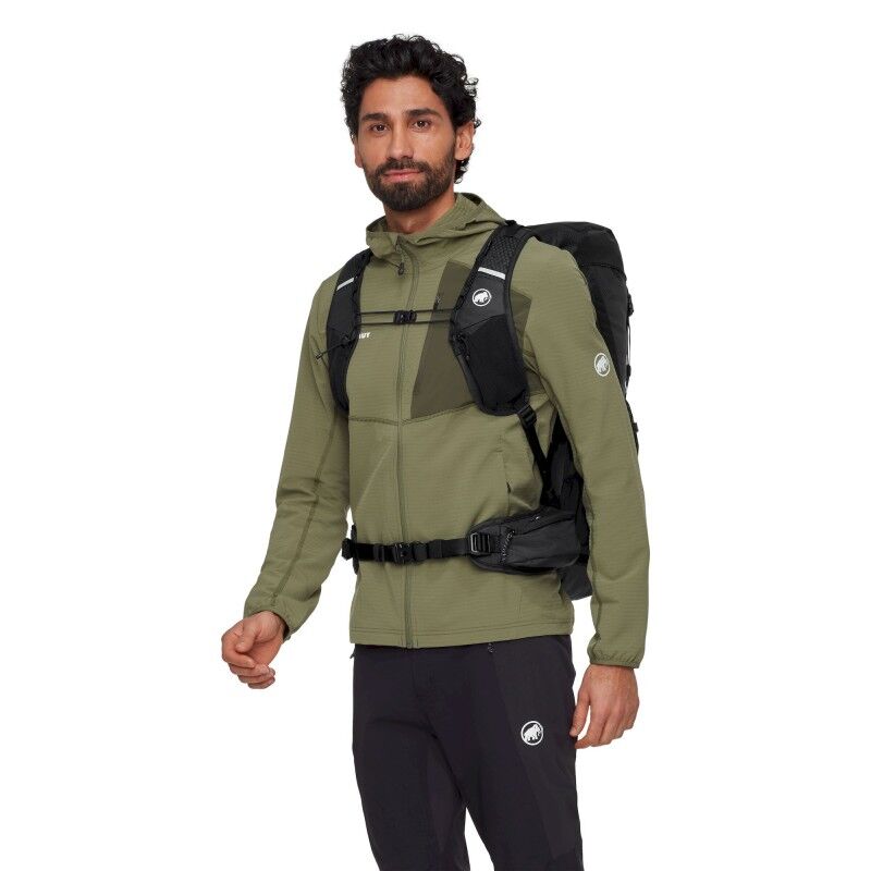 Mammut Ducan 32 - Vaellusreppu | Hardloop