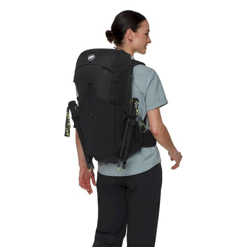 Mammut Ducan 26 W - Vaellusreppu - Naiset | Hardloop