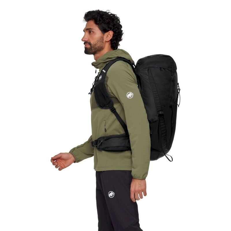 Mammut Ducan 32 - Walking backpack | Hardloop