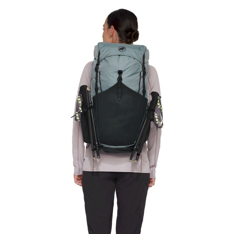 Mammut Ducan 26 W - Sac à dos randonnée femme | Hardloop